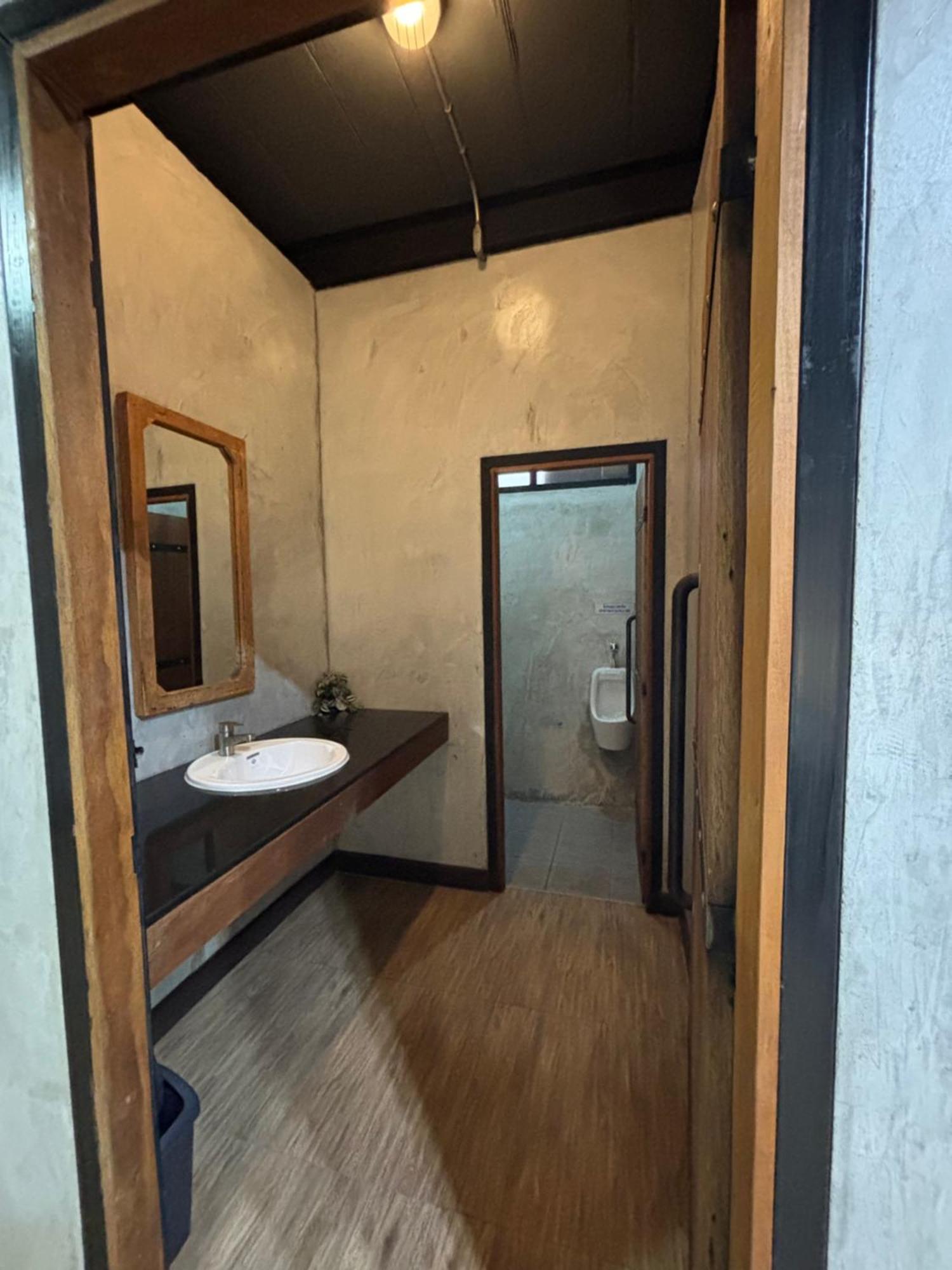 Sp Home Bangsaen エクステリア 写真