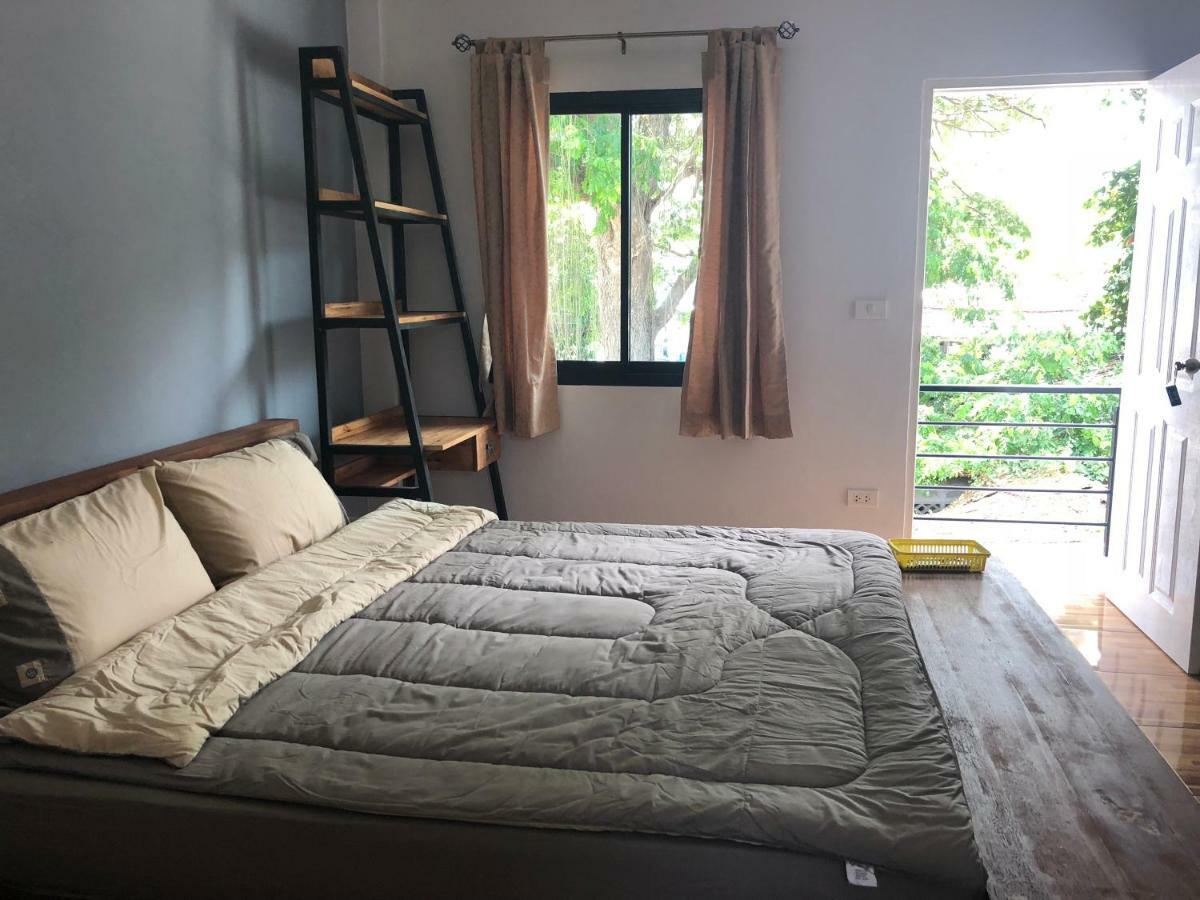 Sp Home Bangsaen エクステリア 写真