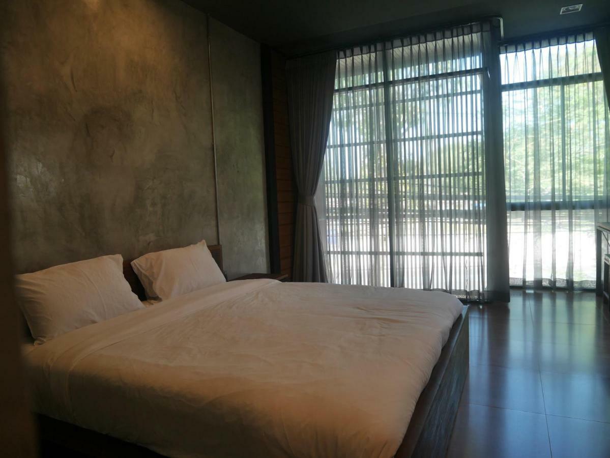Sp Home Bangsaen エクステリア 写真